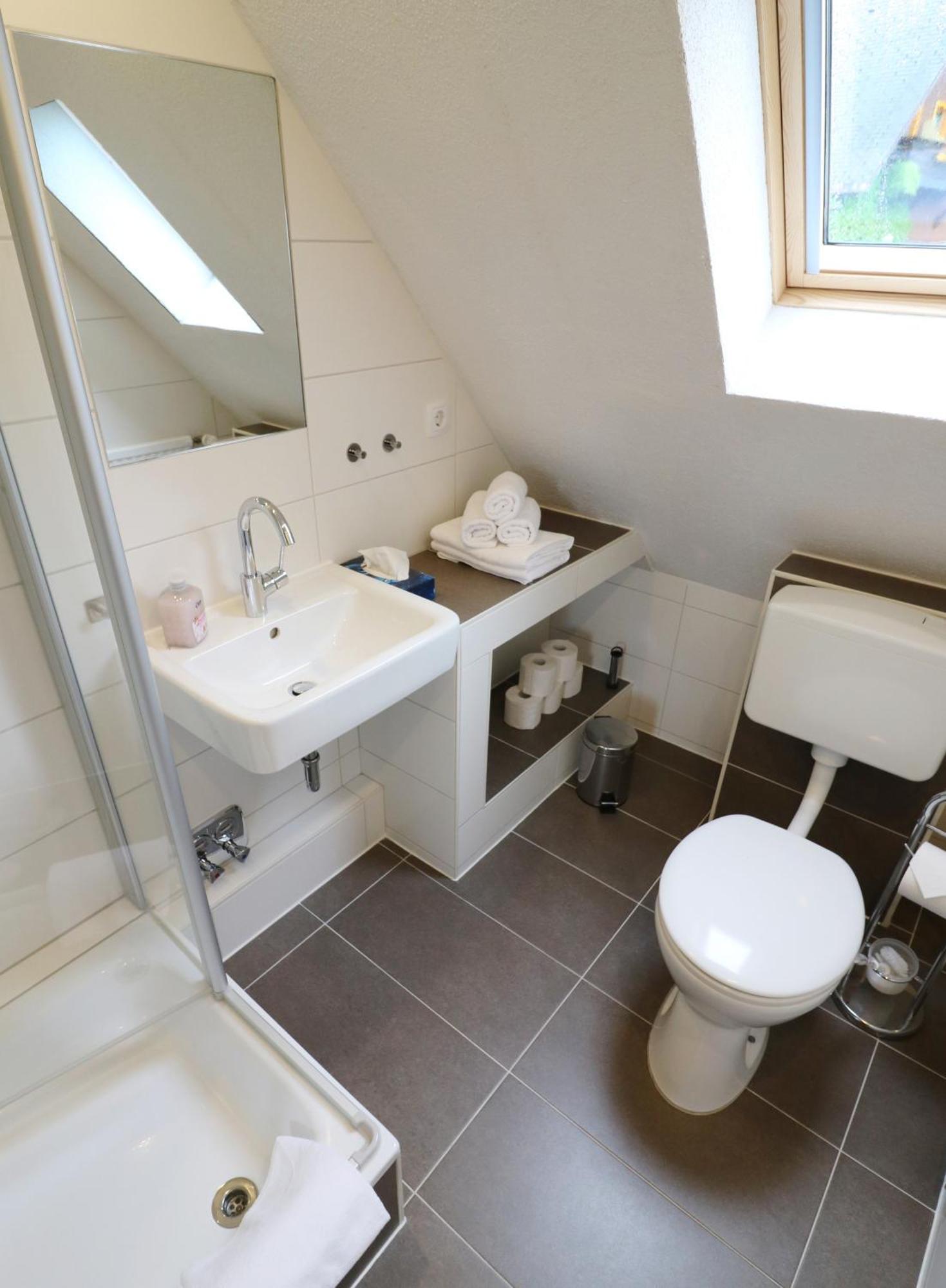 Ferienwohnung Seeblick Nr 5, 2 Zi-Baerental, Feldberg Rotwasser Exterior photo