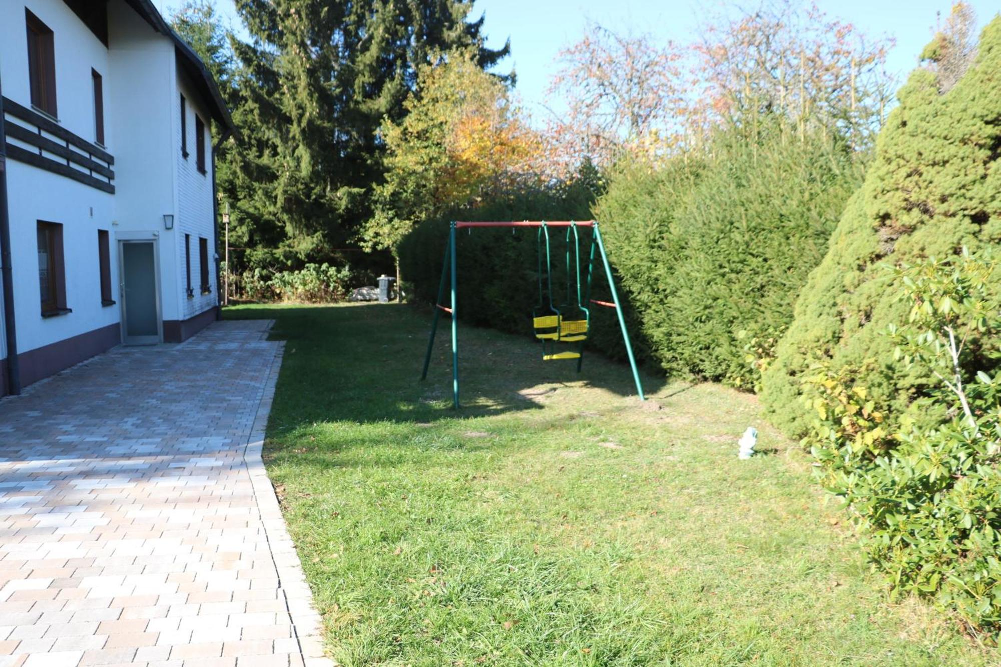 Ferienwohnung Seeblick Nr 5, 2 Zi-Baerental, Feldberg Rotwasser Exterior photo
